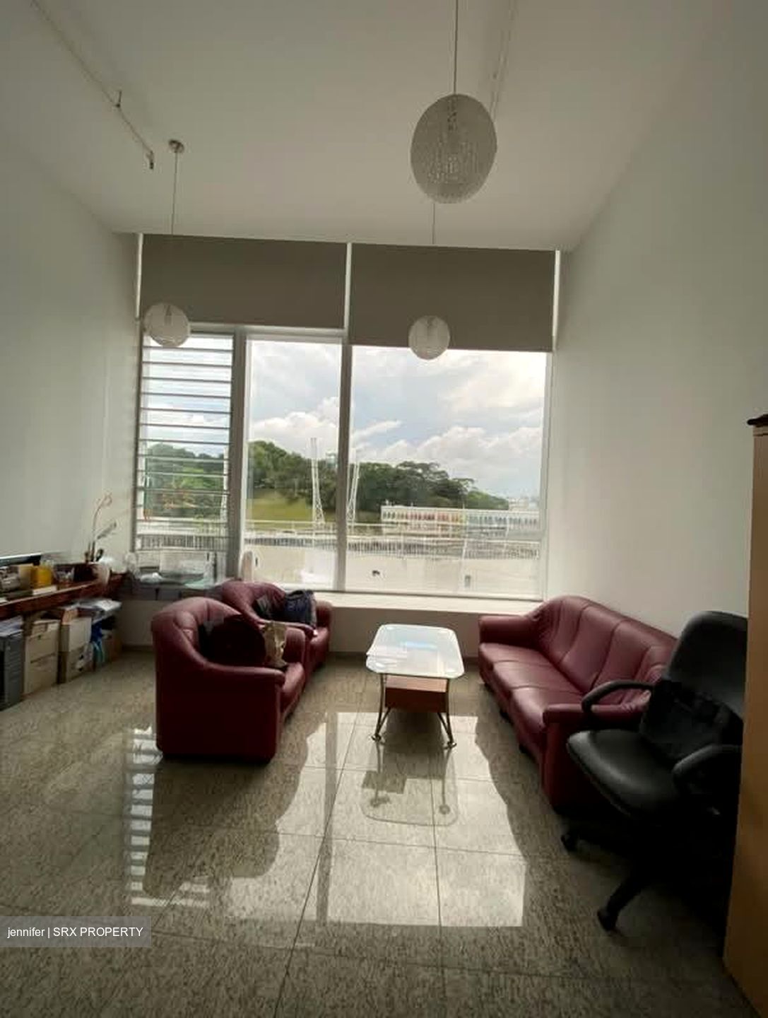 The Central (D1), Office #588637241